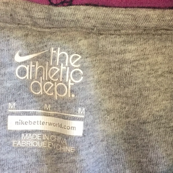 Nike pullover - Picture 3 of 4